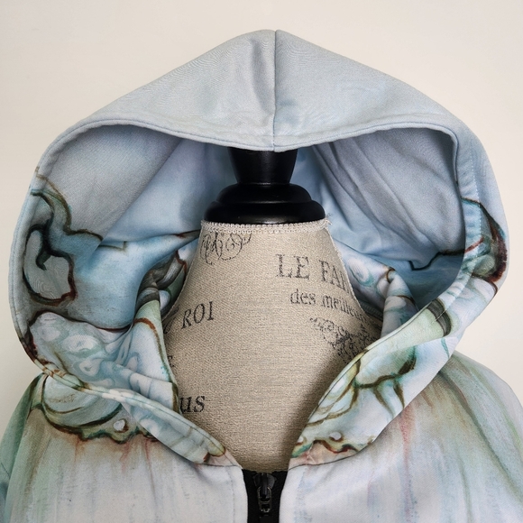 Camilla d'Errico Graphic Sweatshirt - Picture 6 of 16